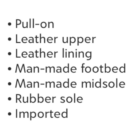 🌸 Hot Pink Leather Loafer Slide 🌸 - Picture 6 of 14